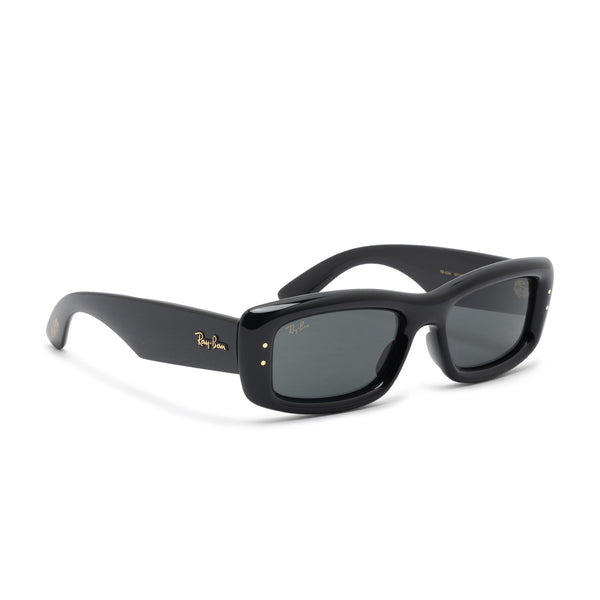 Kiliane Puffer Black w/ Ultra Black 4944
