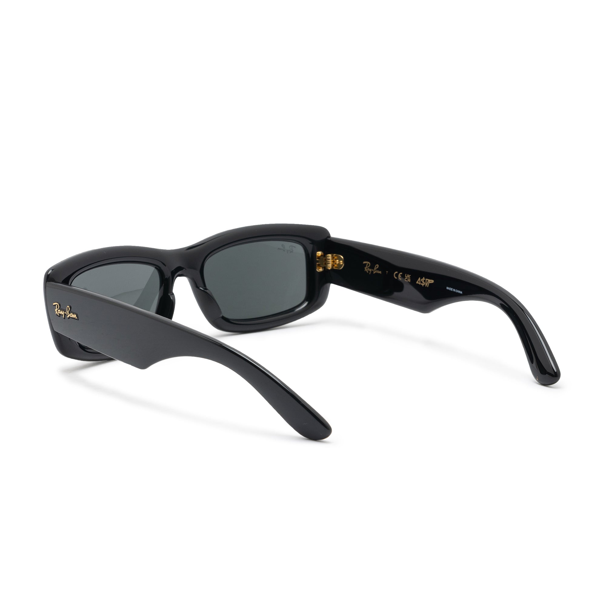 Kiliane Puffer Black w/ Ultra Black 4944