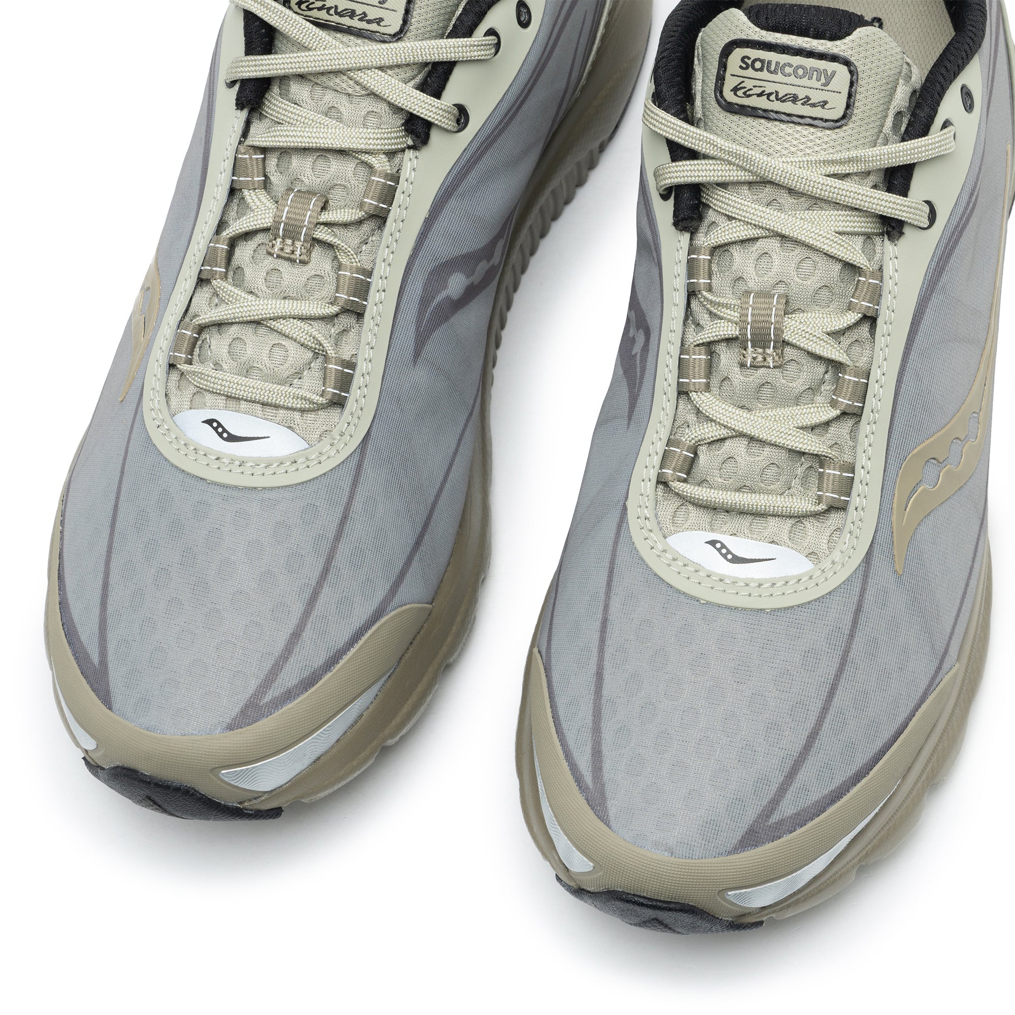 Kinvara 1 SAGE/TREK S101650-1001