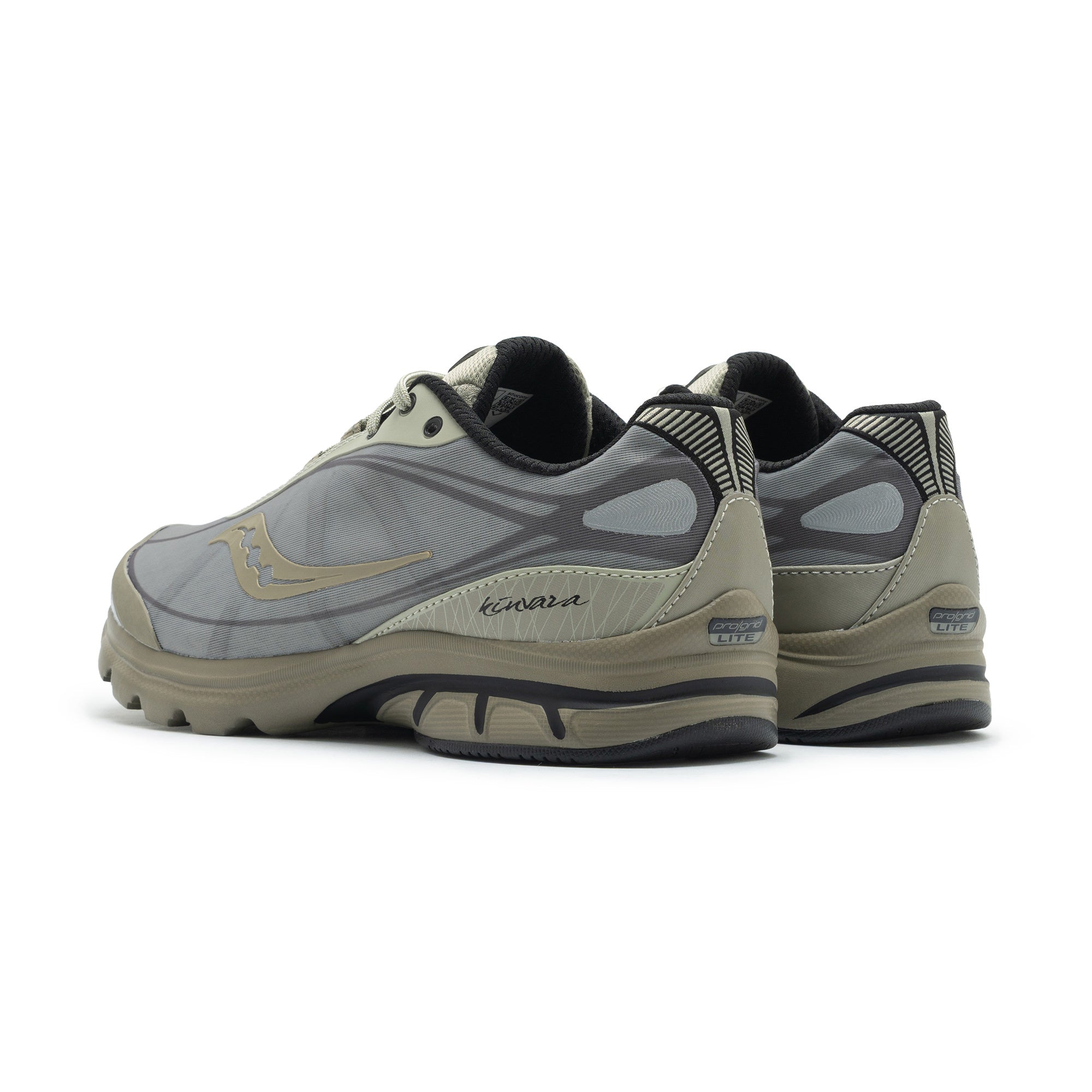 Kinvara 1 SAGE/TREK S101650-1001