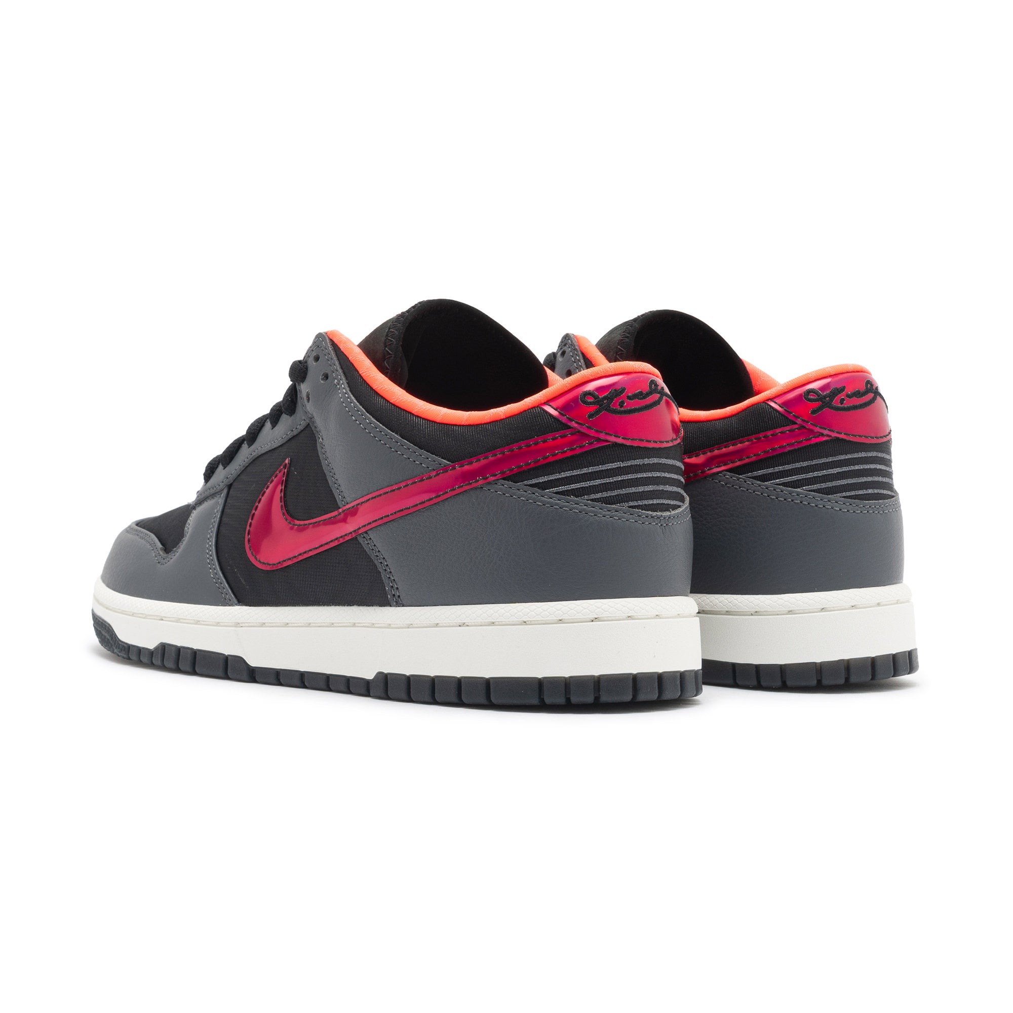 Kobe Dunk Low Protro BLACK/MULTI-COLOR-HOT PUNCH IQ3919-001