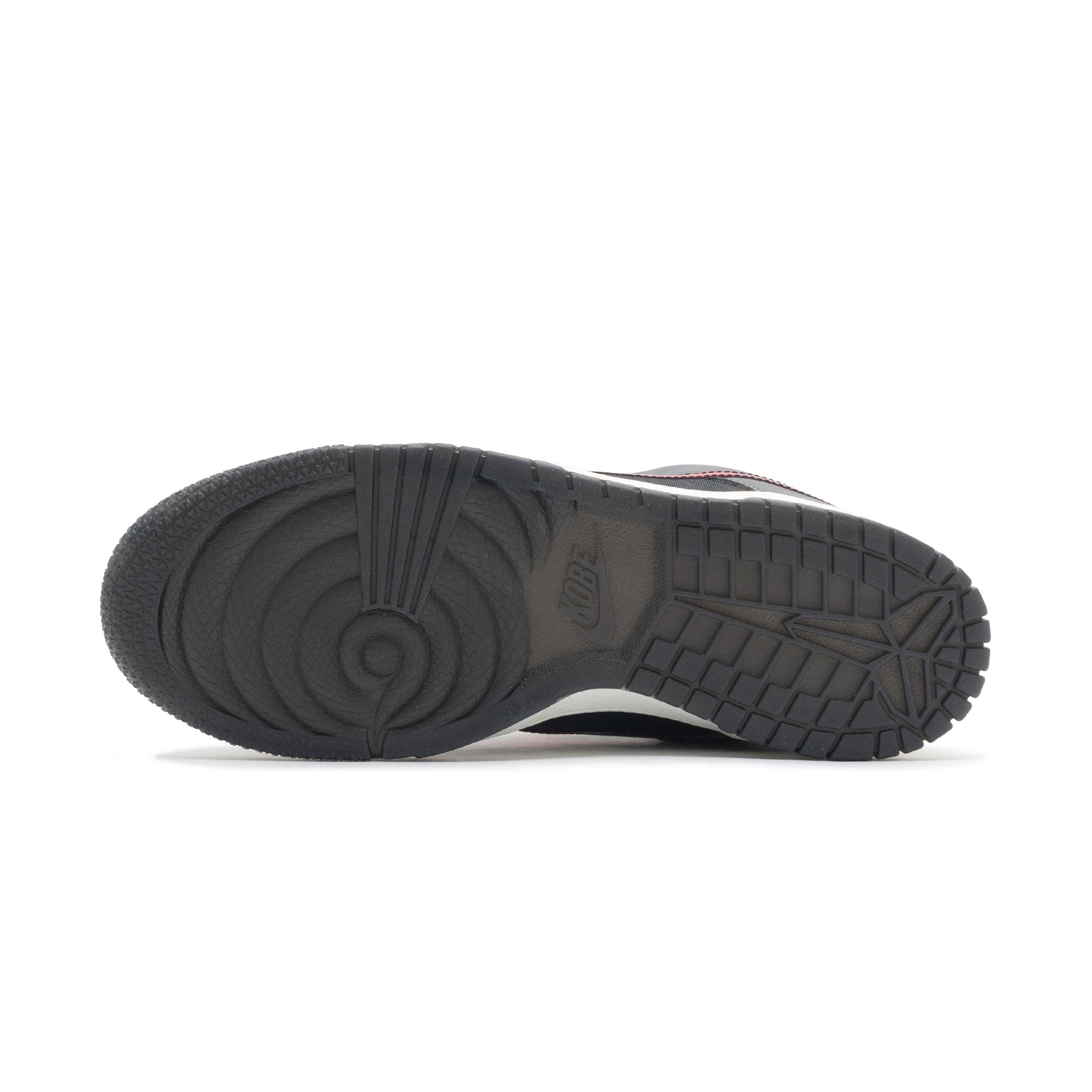 Kobe Dunk Low Protro BLACK/MULTI-COLOR-HOT PUNCH IQ3919-001