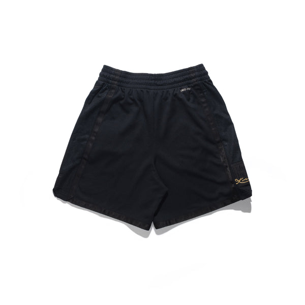 Kobe Short BLACK/METALLIC GOLD IF4939-010