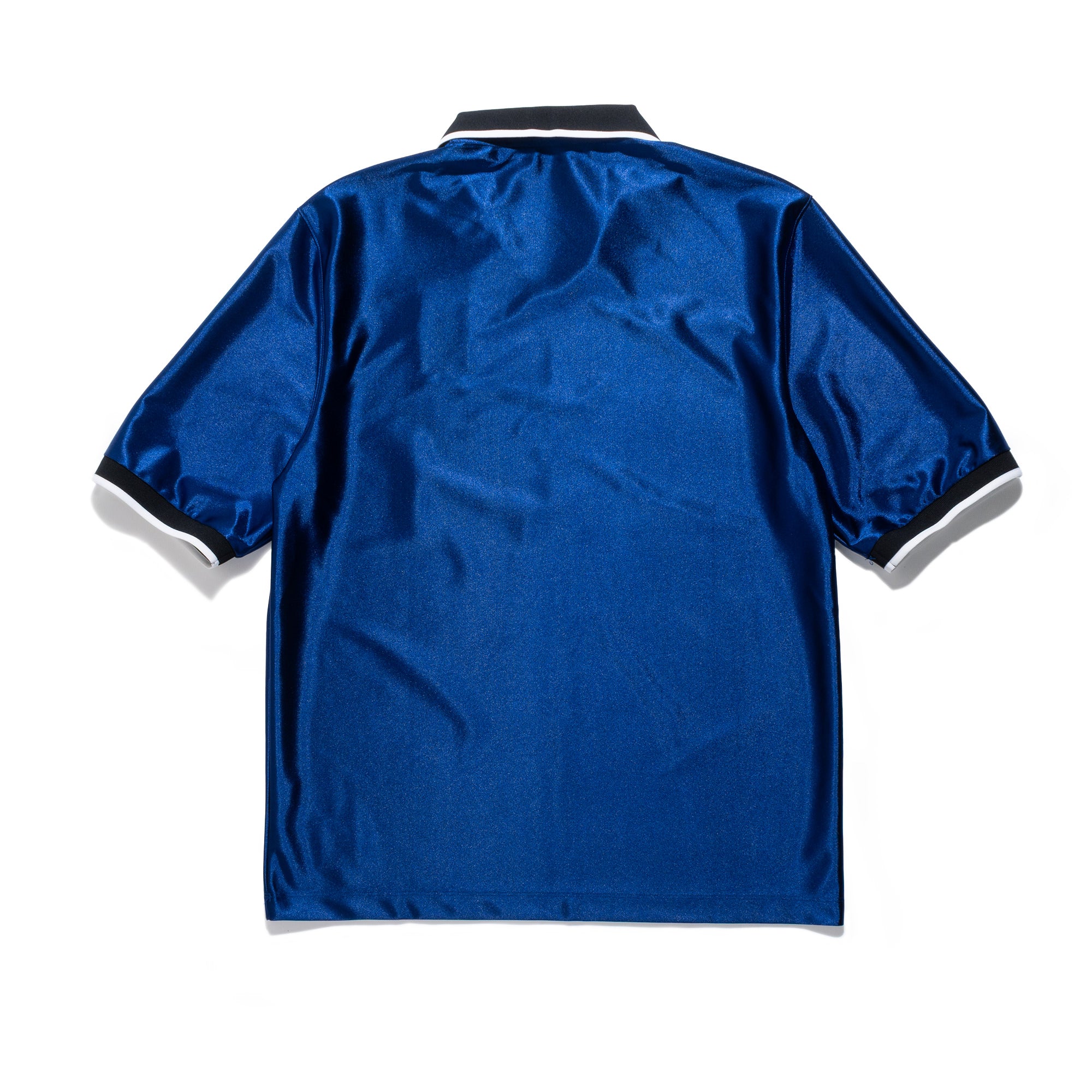 Korea DF Energy Jersey GLOBAL BLUE/BLACK IU3871-418