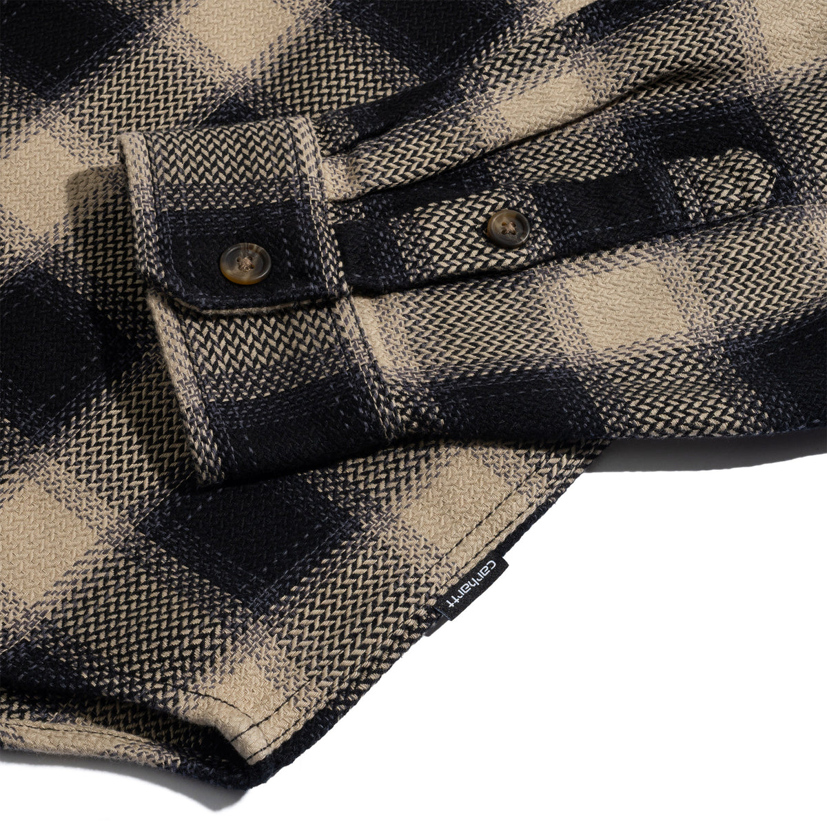L/S Dayne Shirt Shady Purple I037122