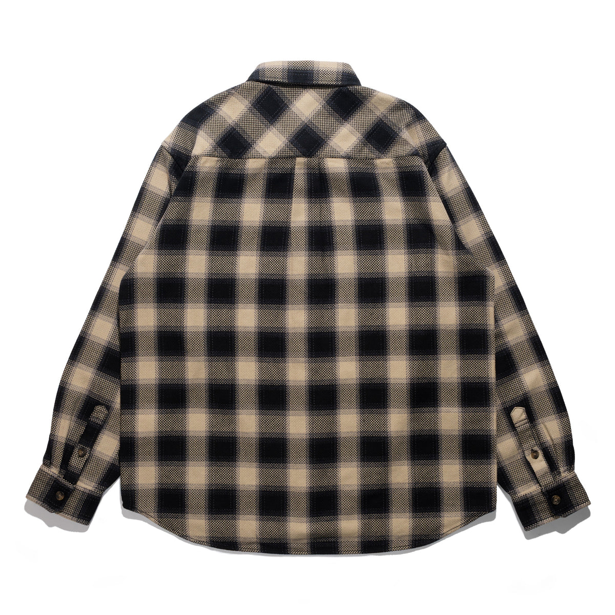 L/S Dayne Shirt Shady Purple I037122