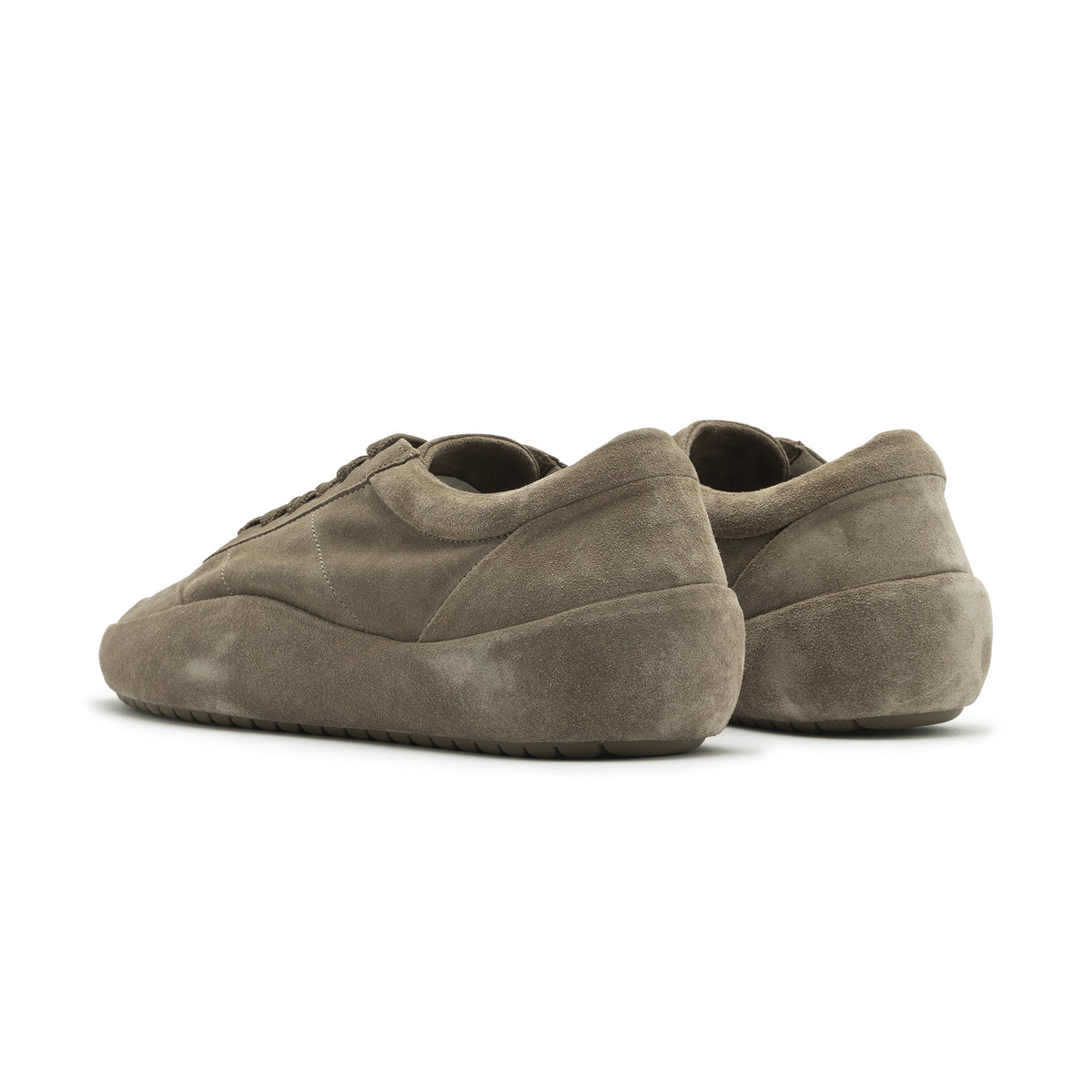 Lace Up Runner Sand FG980