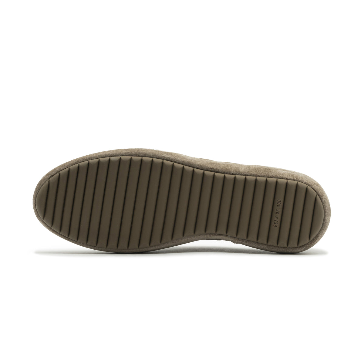Lace Up Runner Sand FG980