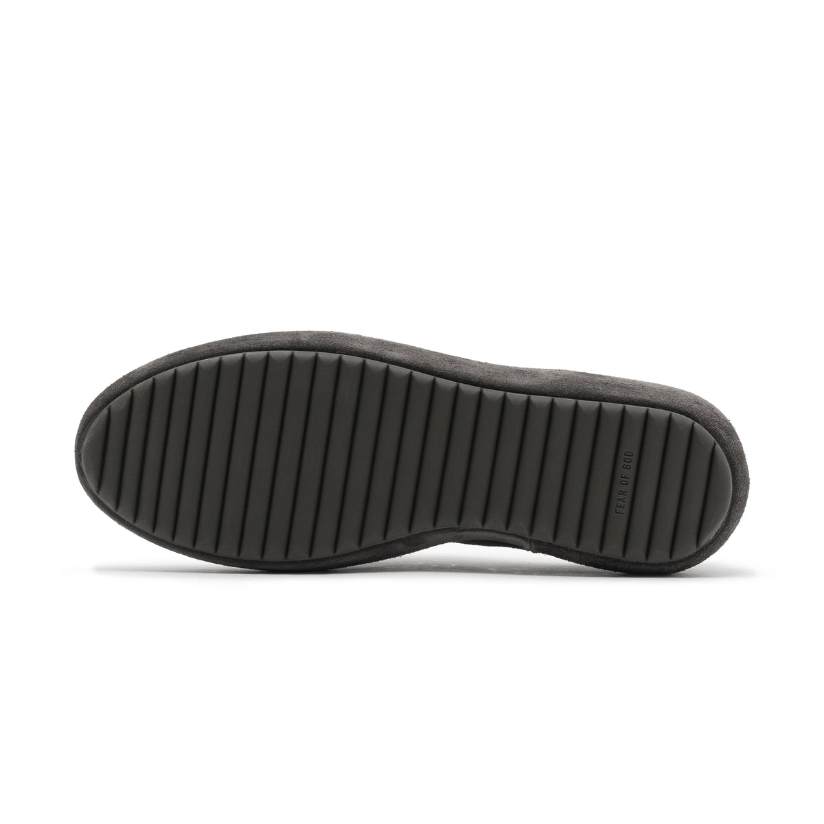 Lace Up Runner Taupe FG980