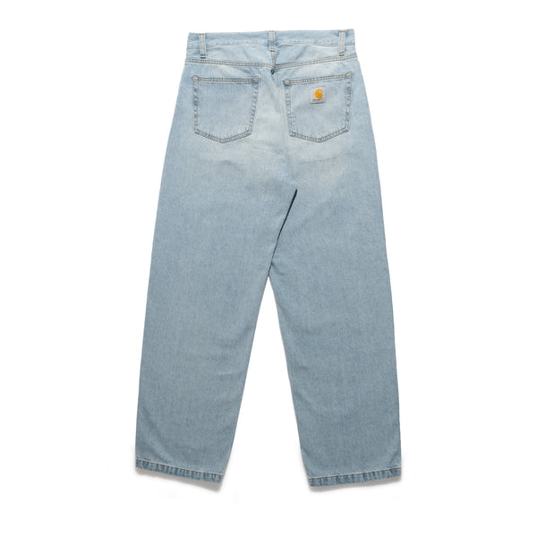 Landon Pant 12oz Heavy Bleach I030468