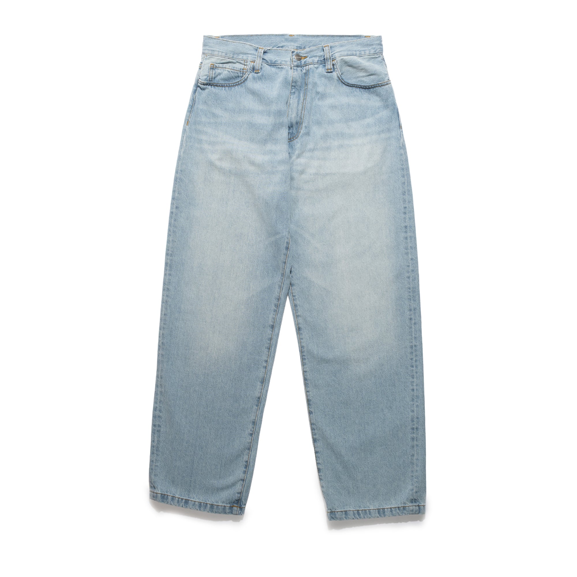 Landon Pant 12oz Heavy Bleach I030468
