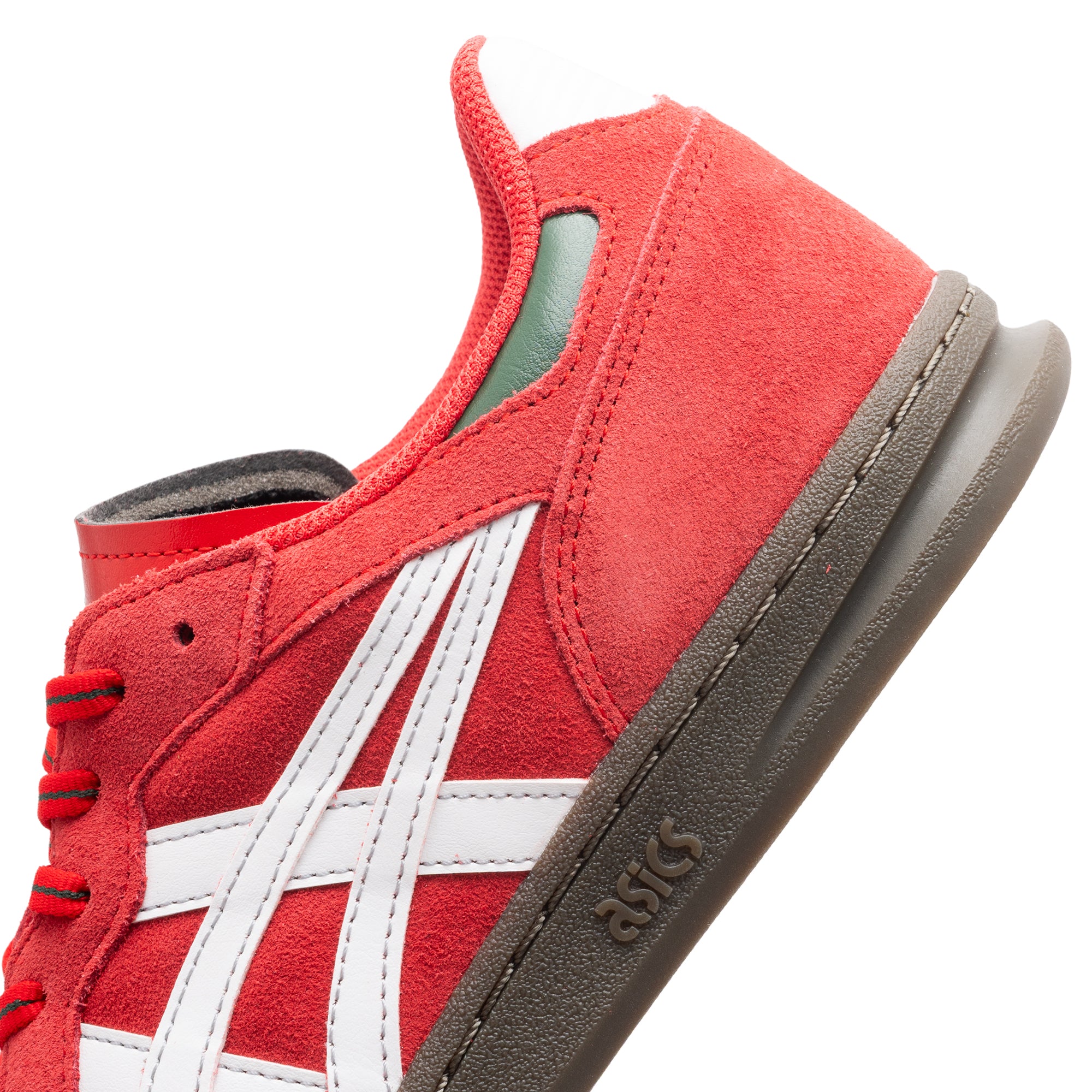 Leggerezza ST Classic Red 1203B184-600