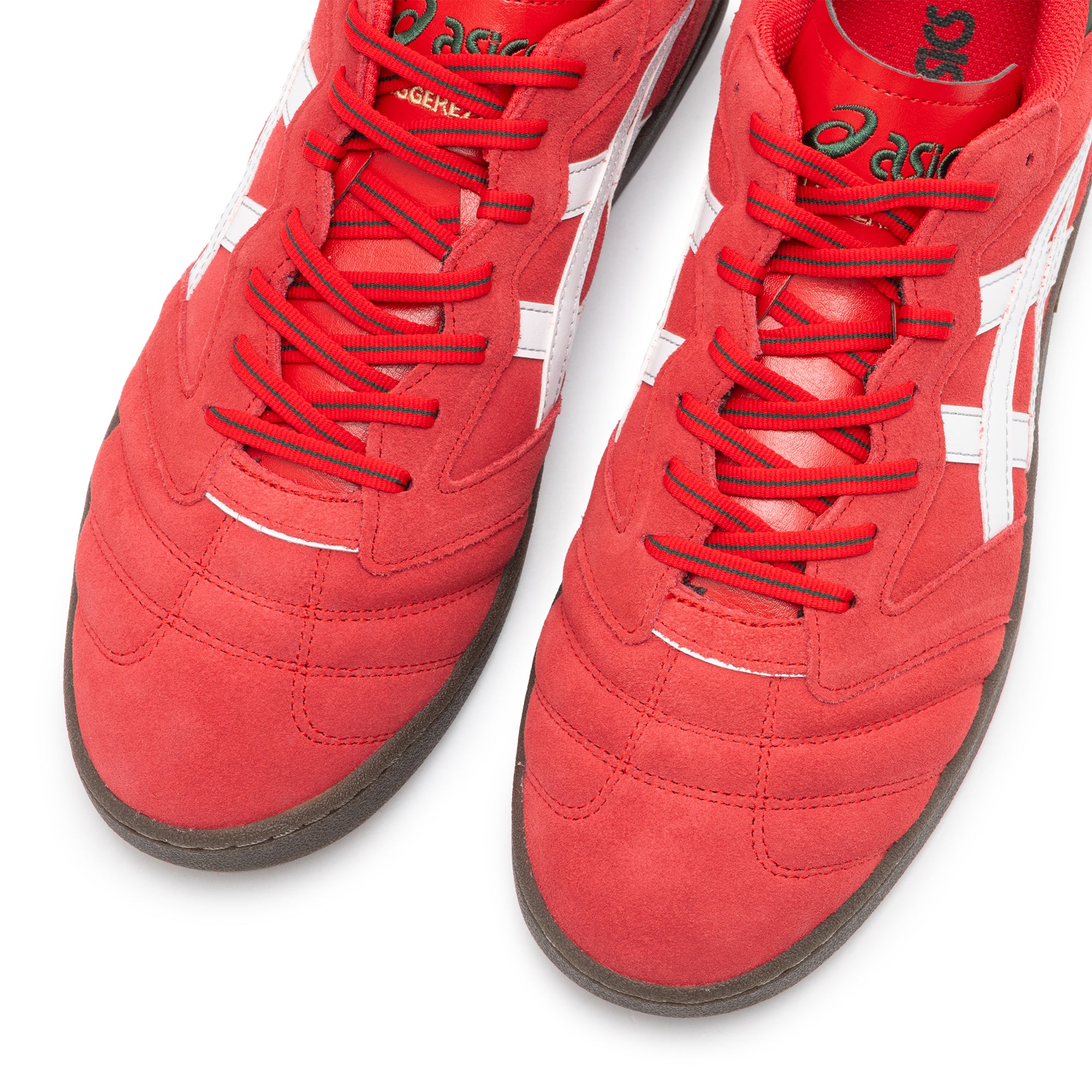 Leggerezza ST Classic Red 1203B184-600