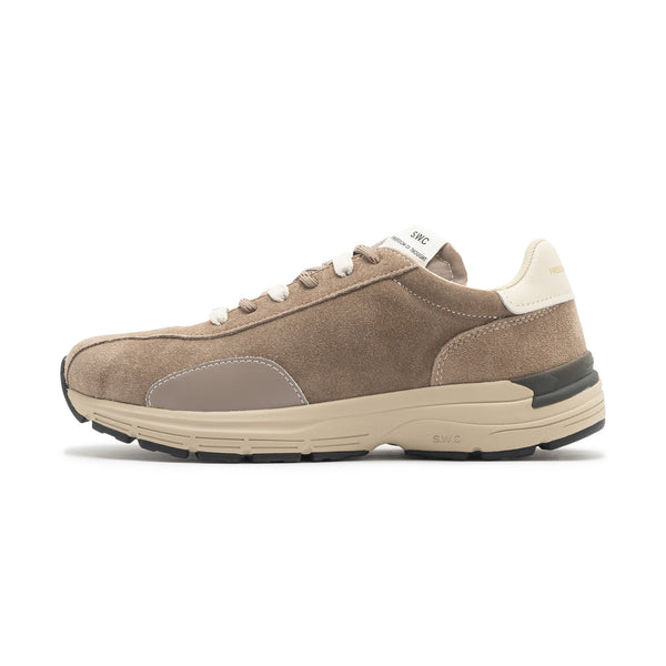 Legion Suede WARM GREY YP08545