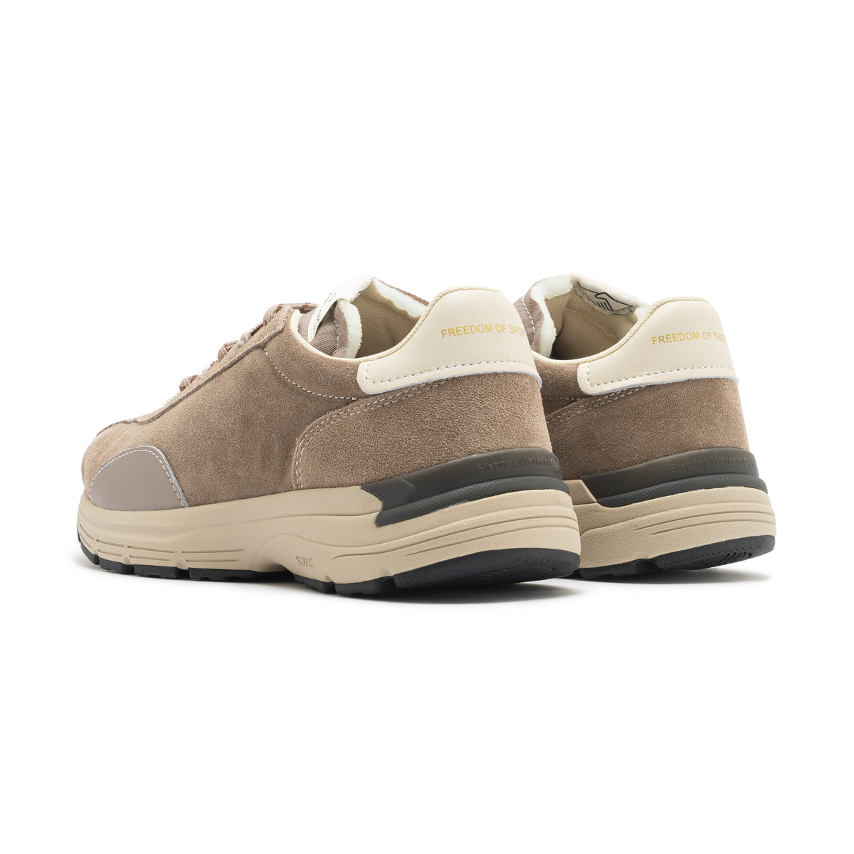 Legion Suede WARM GREY YP08545