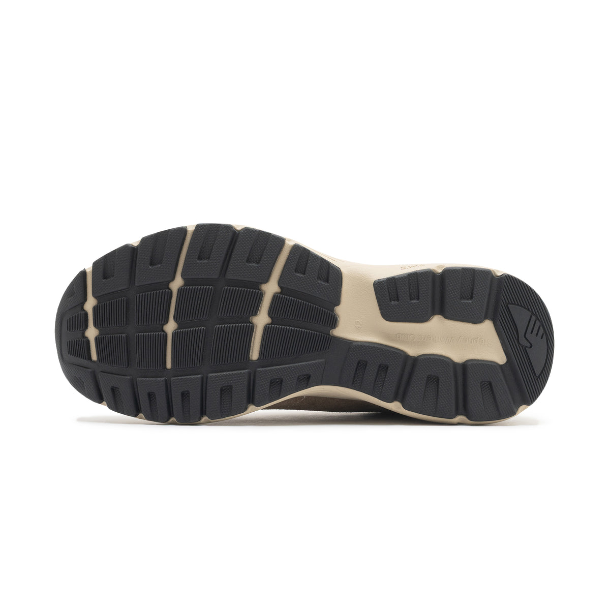 Legion Suede WARM GREY YP08545