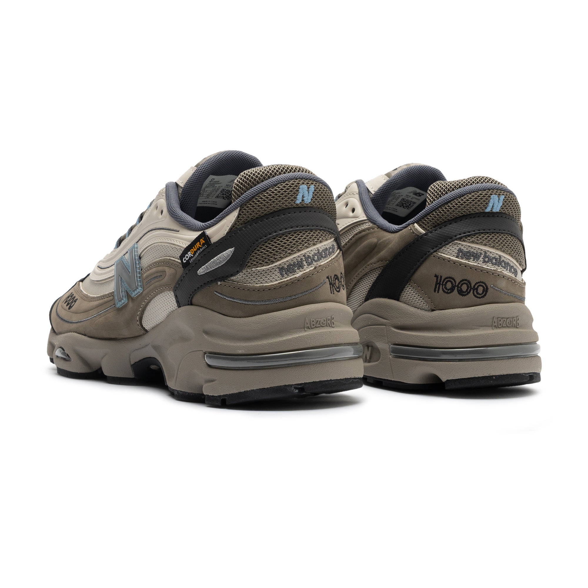 New Balance M1000I DOCKSIDE/STILL WATER