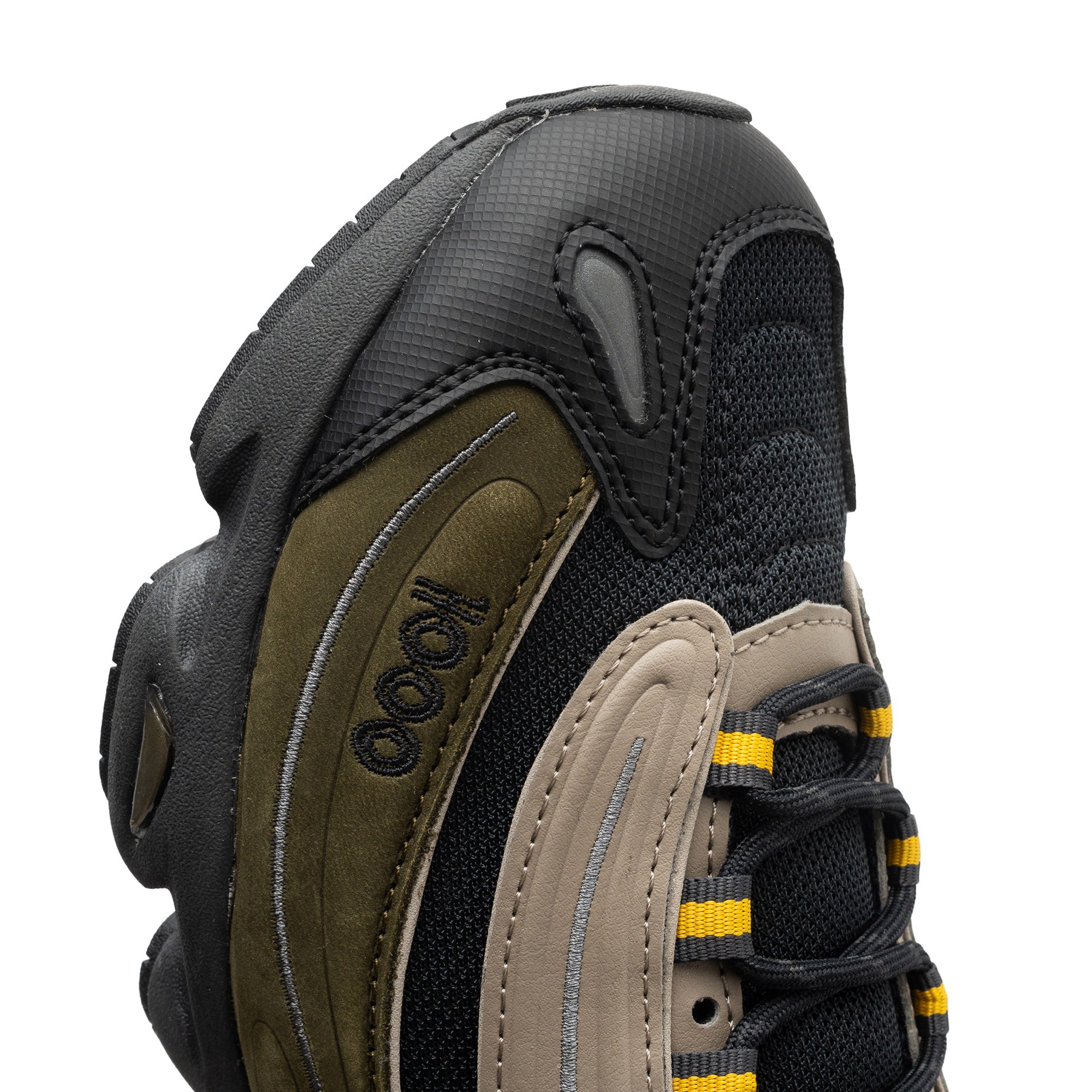 New Balance M1000L WOODLAND/BAROQUE GOLD