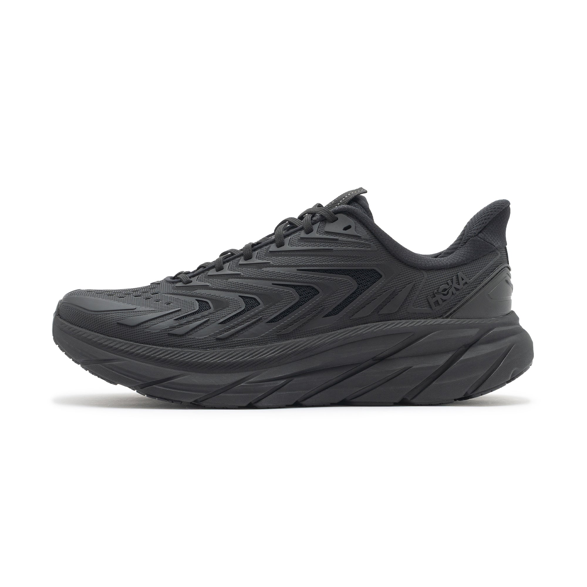 M Clifton Utility BLACK 1176643-BBLC
