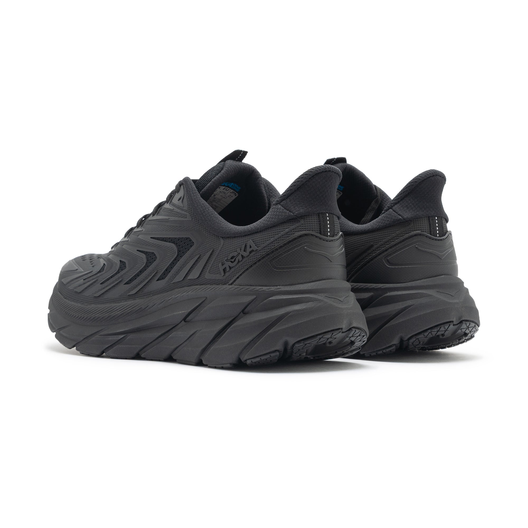 M Clifton Utility BLACK 1176643-BBLC