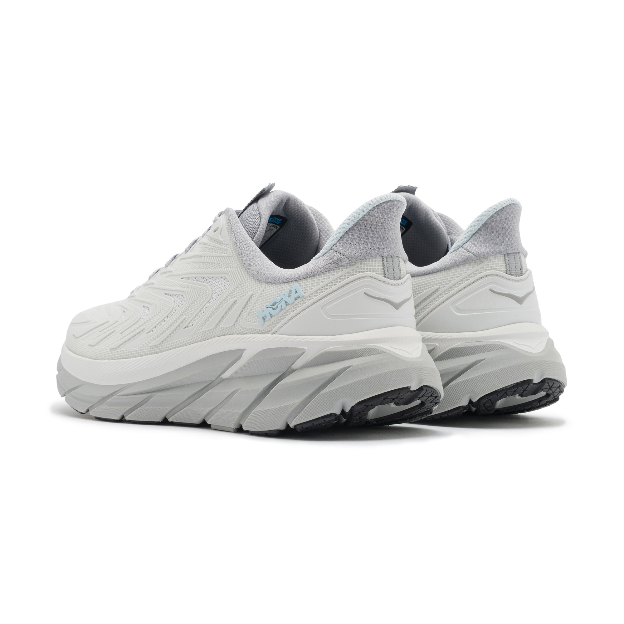 M Clifton Utility COSMIC GREY/STELLAR GREY 1176643-CLLR