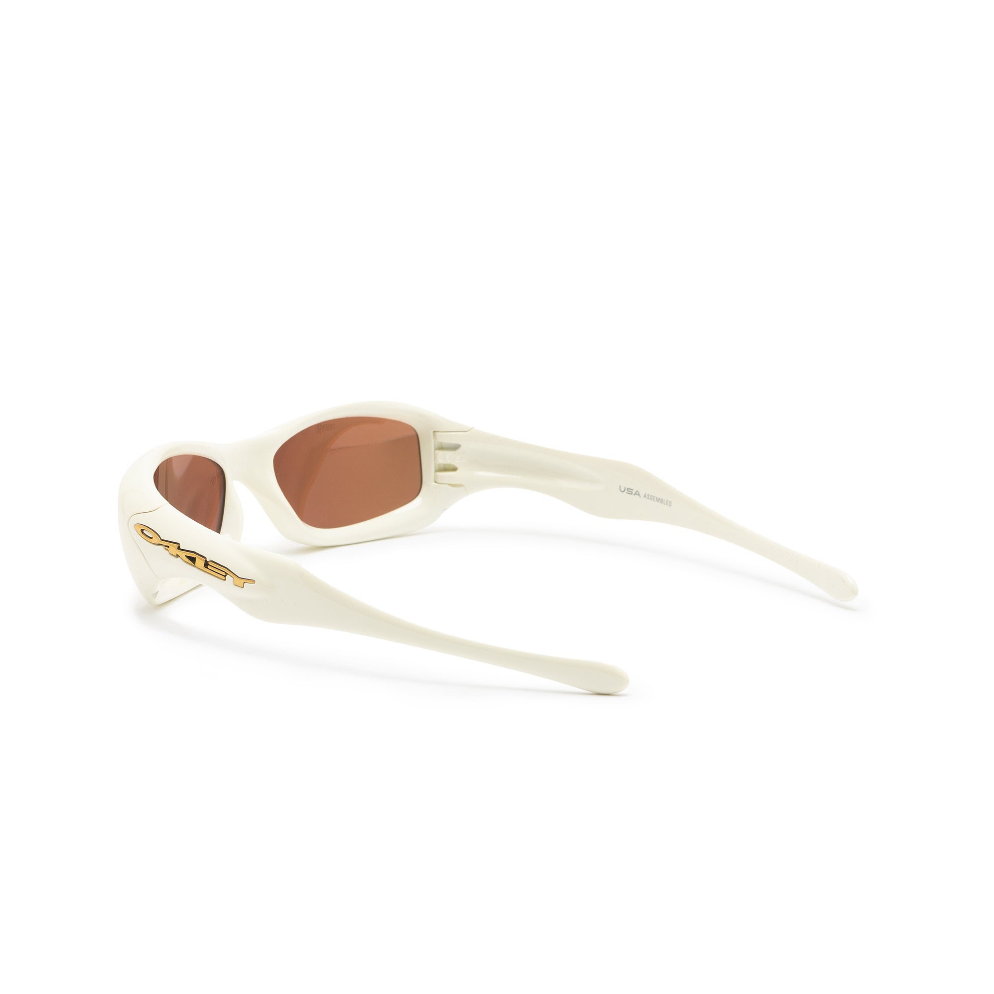 MUZM Fatcat Cream Prizm 24k Polarized 9535
