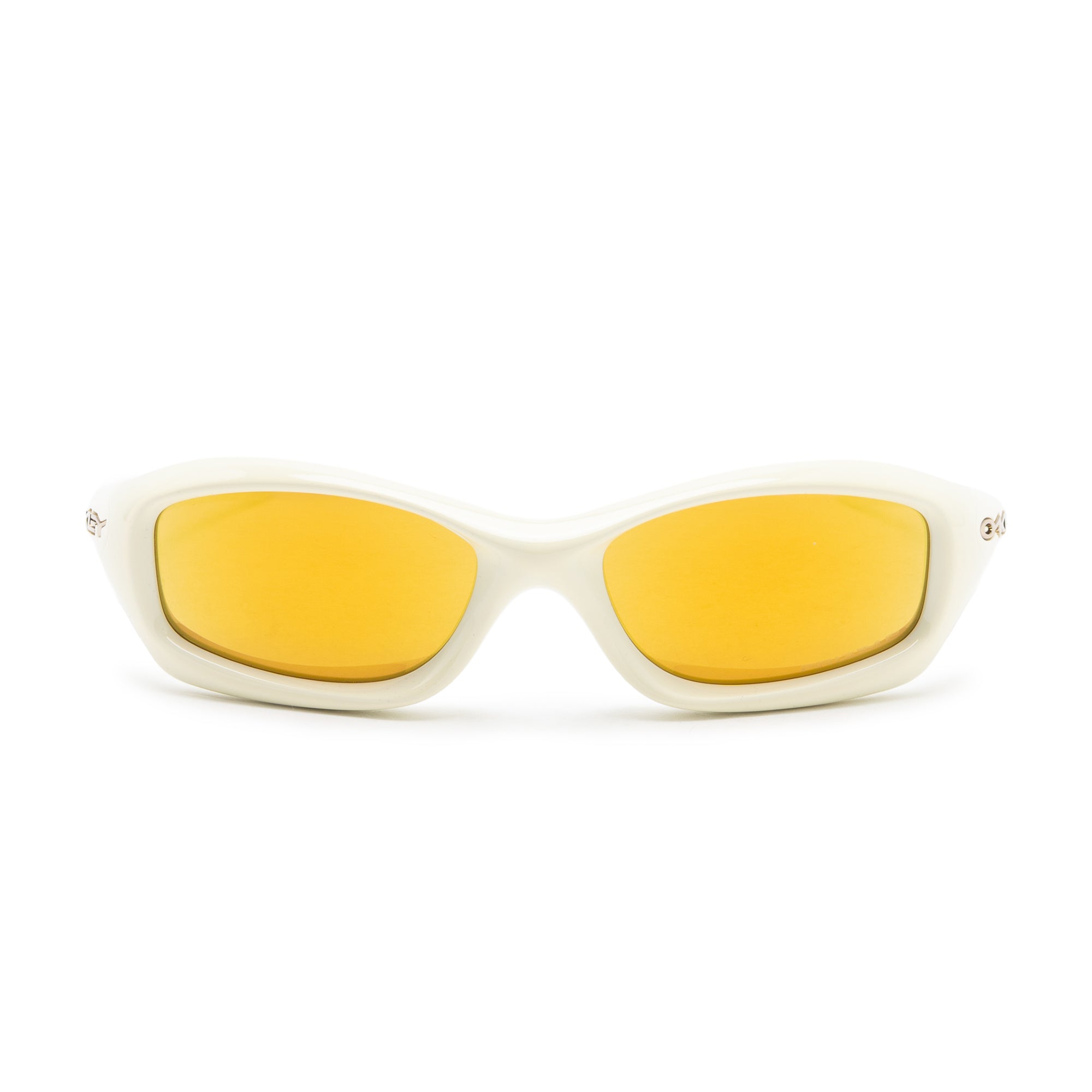 MUZM Fatcat Cream Prizm 24k Polarized 9535