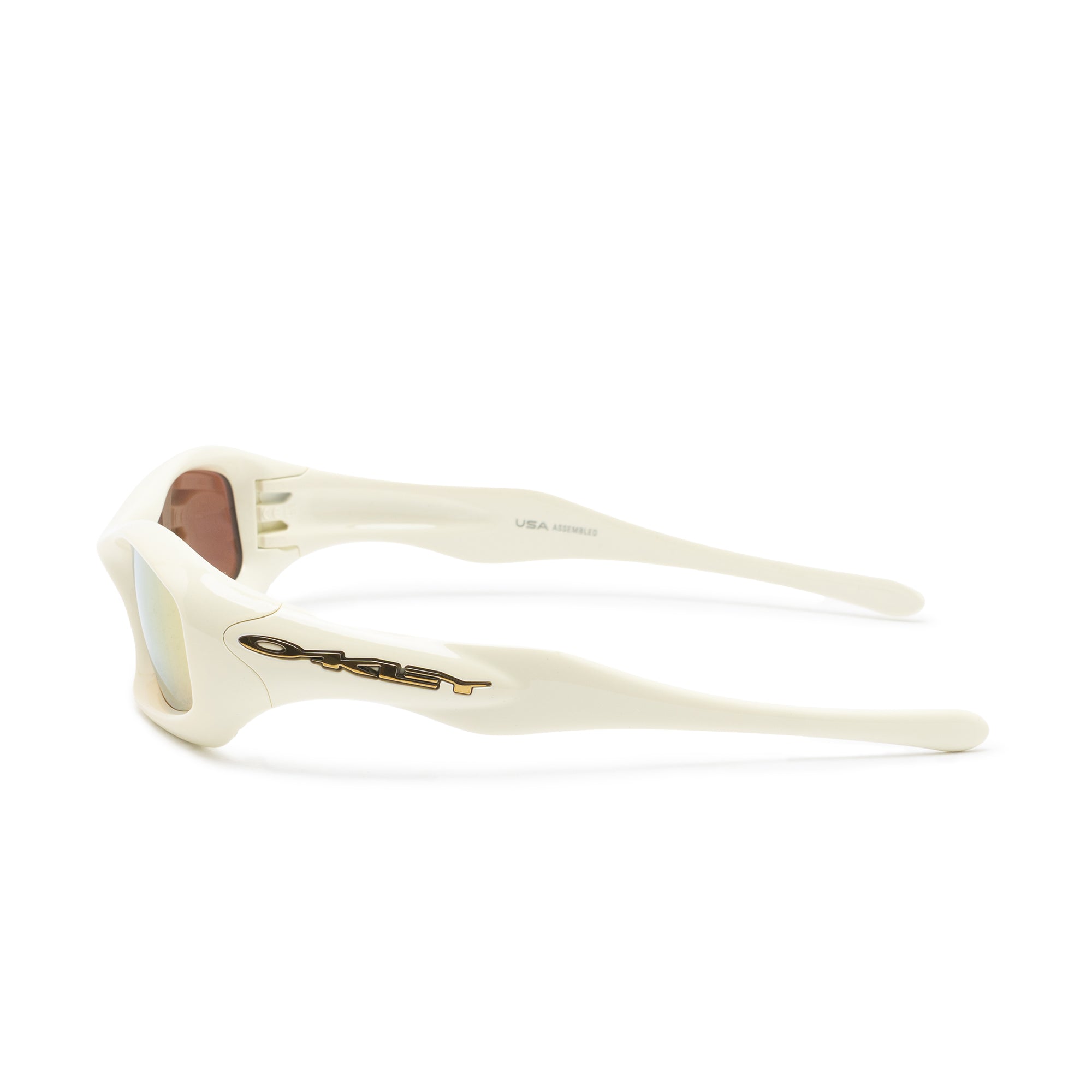 MUZM Fatcat Cream Prizm 24k Polarized 9535