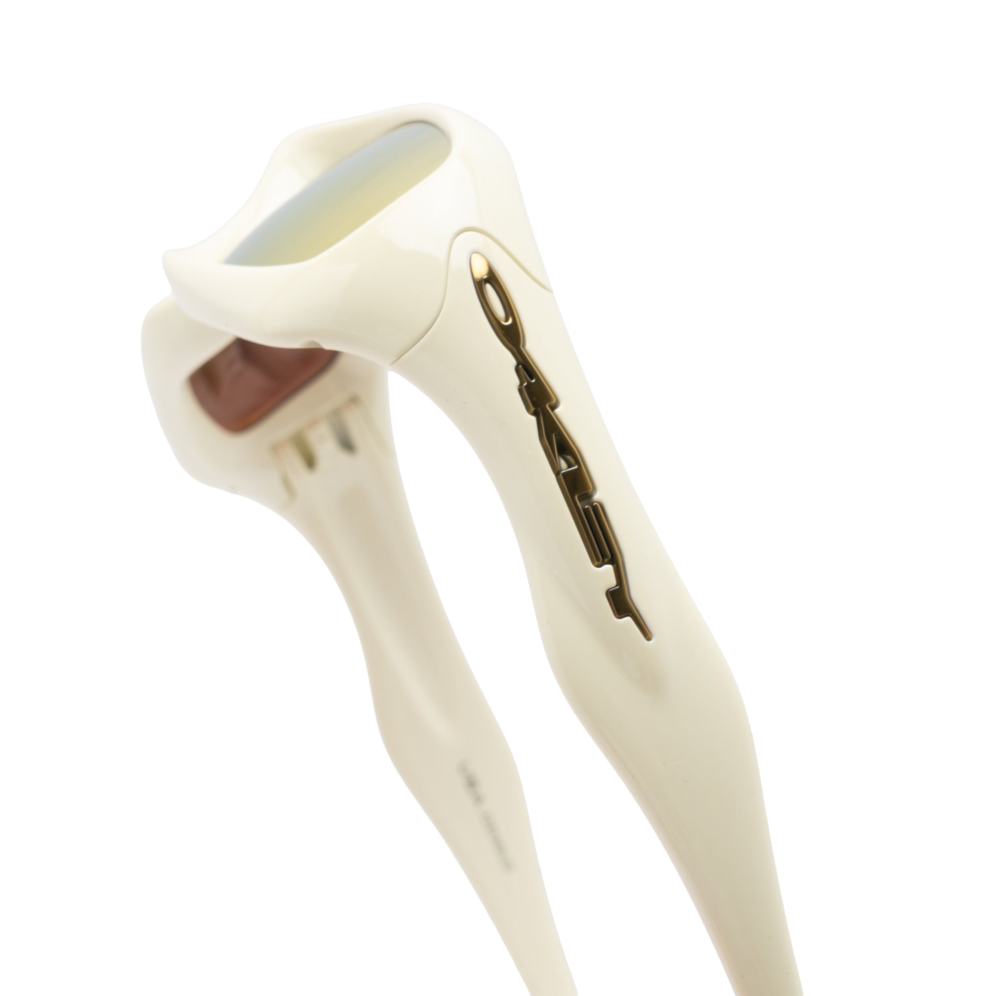 MUZM Fatcat Cream Prizm 24k Polarized 9535