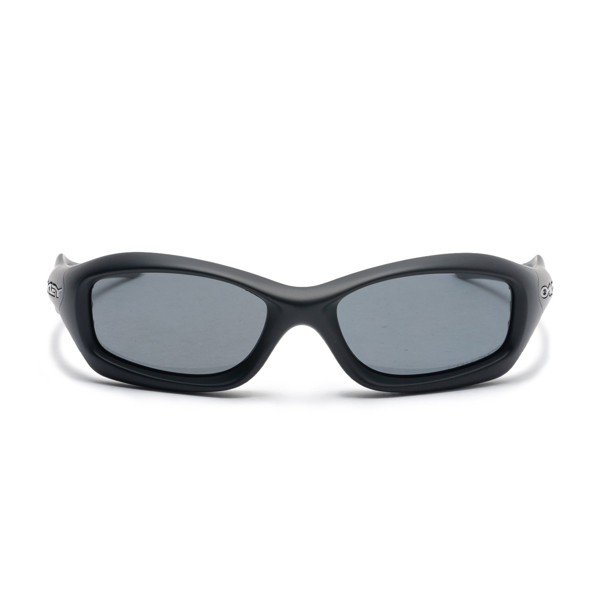 MUZM Fatcat Matte Black Prizm Grey 9535