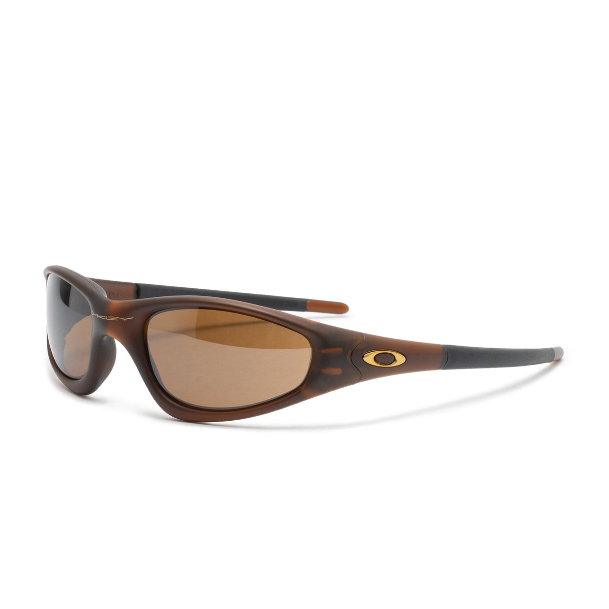 MUZM Straight Jacket 99 Rootbeer 9505