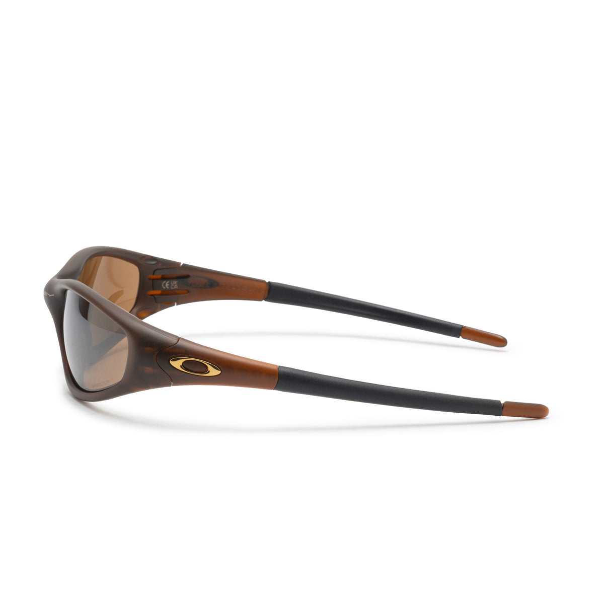 MUZM Straight Jacket 99 Rootbeer 9505