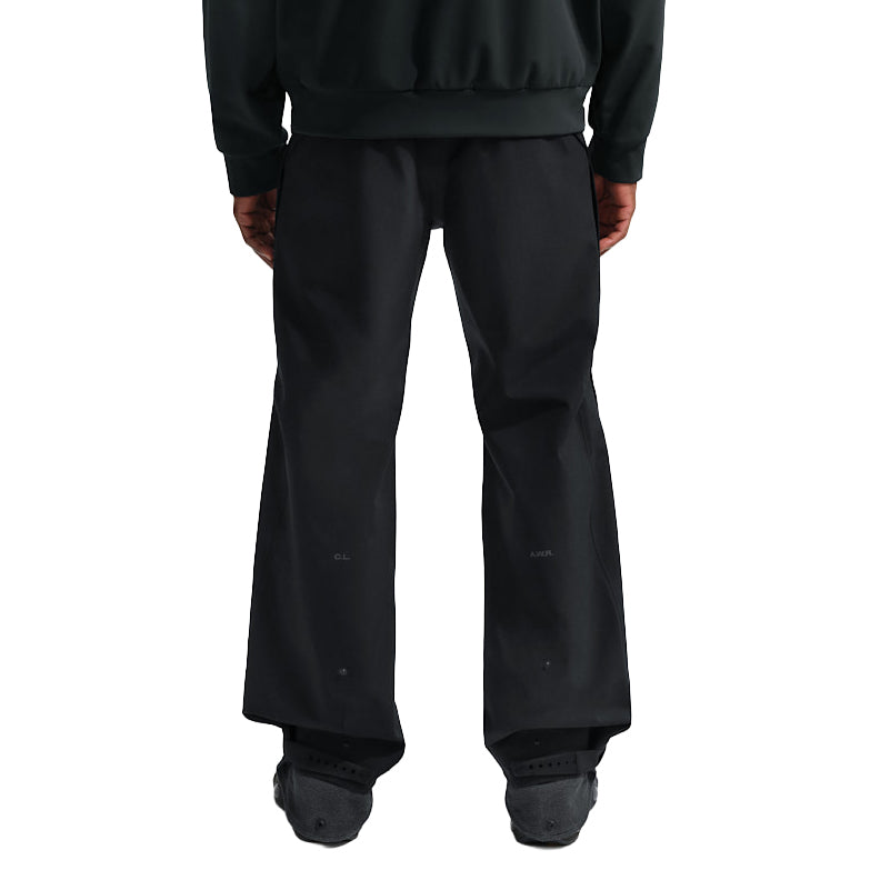 NOCTA CODE Fold Trouser BLACK/BLACK/REFBLK HQ4481-010 – Capsule