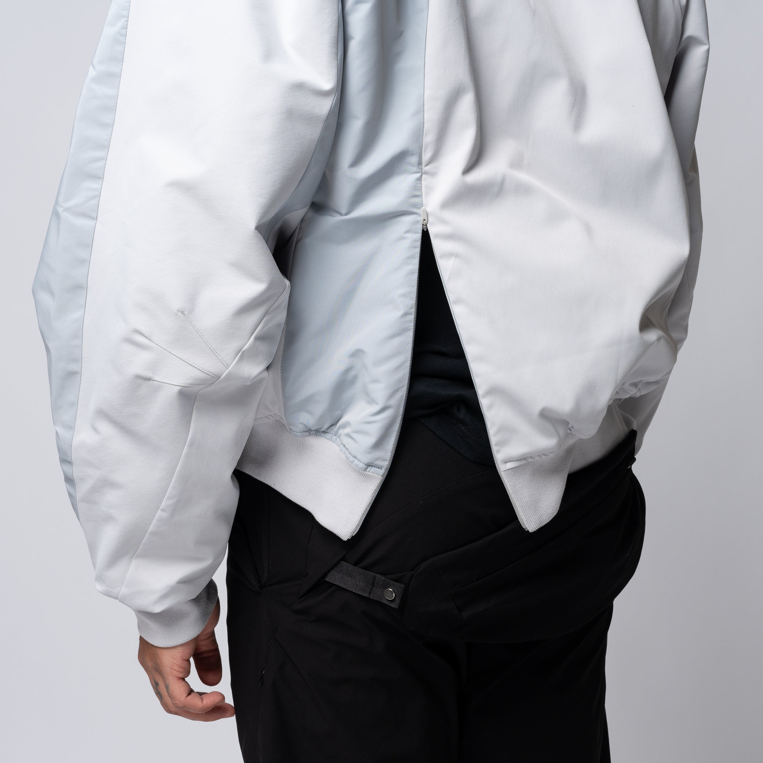 PAF 6.0 Bomber Center Grey Blue 60OBCGB – Capsule PAF 6.0 Bomber Center Grey Blue 60OBCGB – Capsule