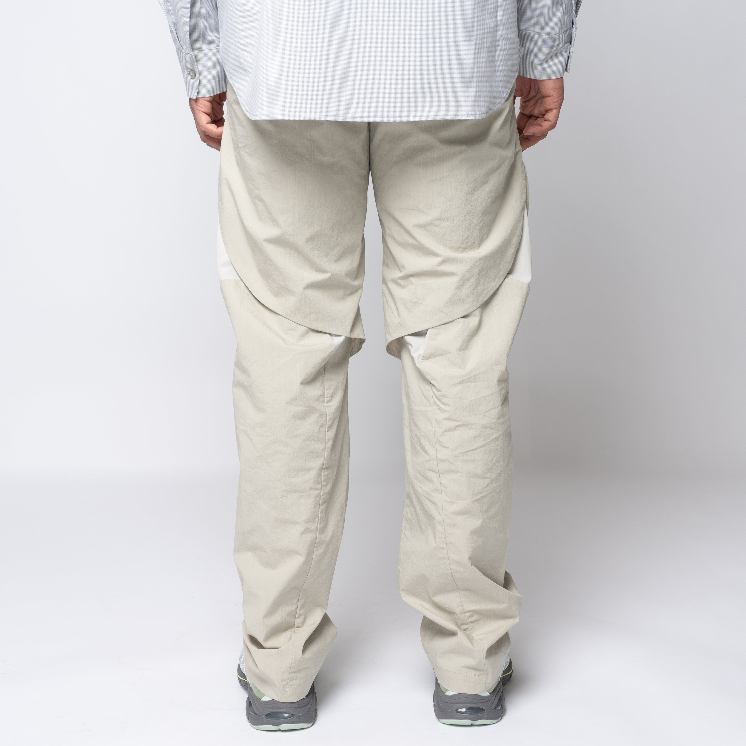 PAF 6.0 Technical Pants Center Warm Grey 60BTPCWG – Capsule