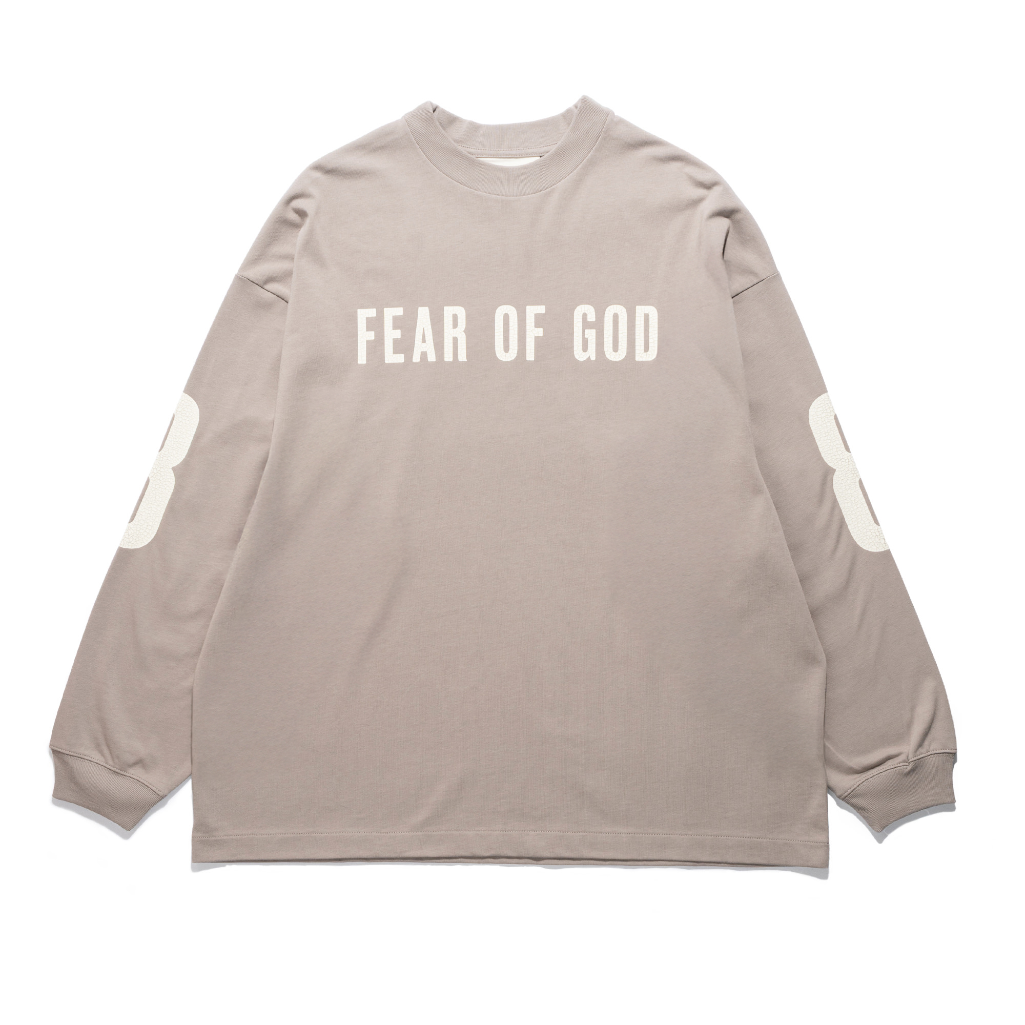 Merch L/S Tee Seal RW00381-0225