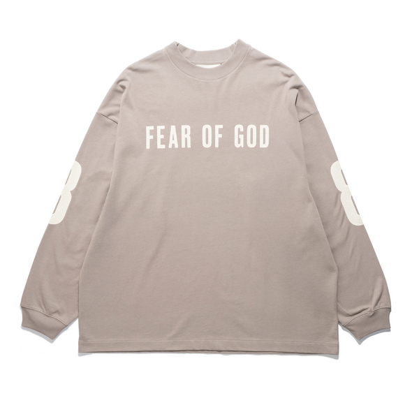 Merch L/S Tee Seal RW00381-0225