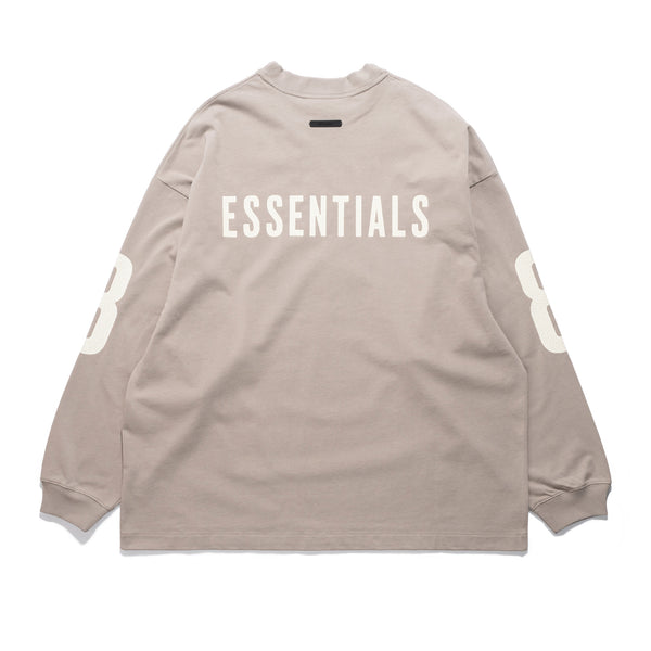Merch L/S Tee Seal RW00381-0225