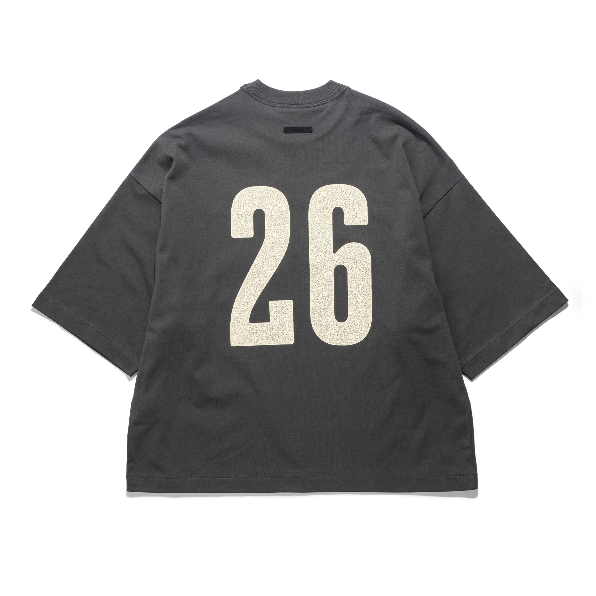 Merch Tee Iron Grey RW00269-0032
