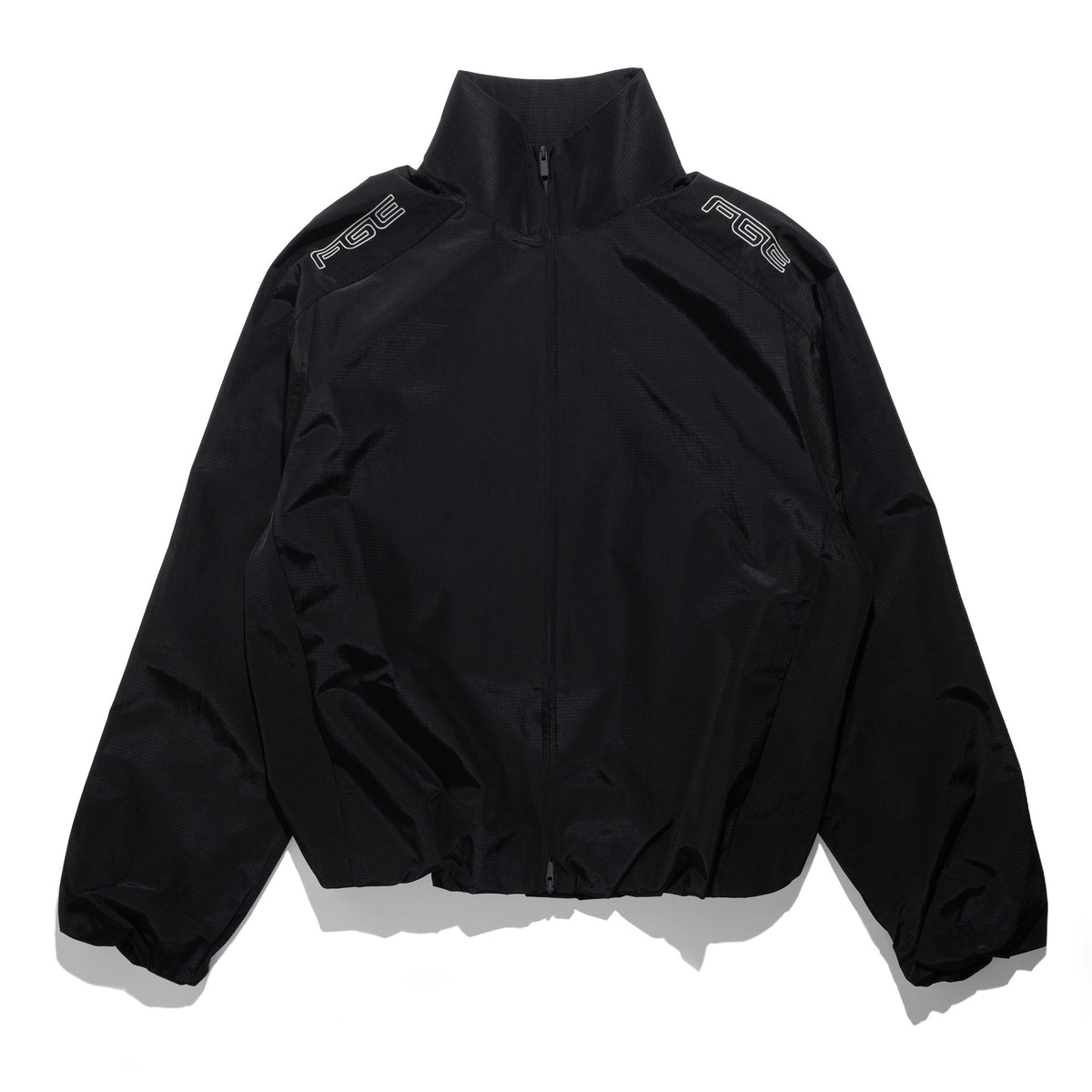 Modern Moto Jacket Black RW01817