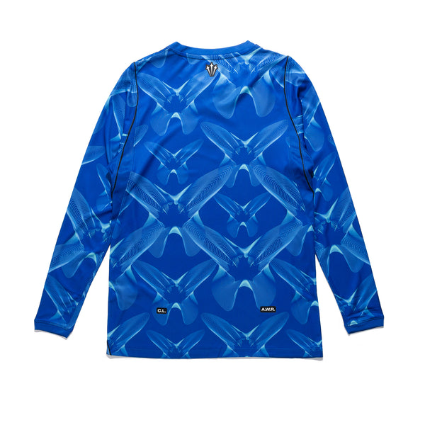 NOCTA Canada Jersey Lyon Blue IV5873-438