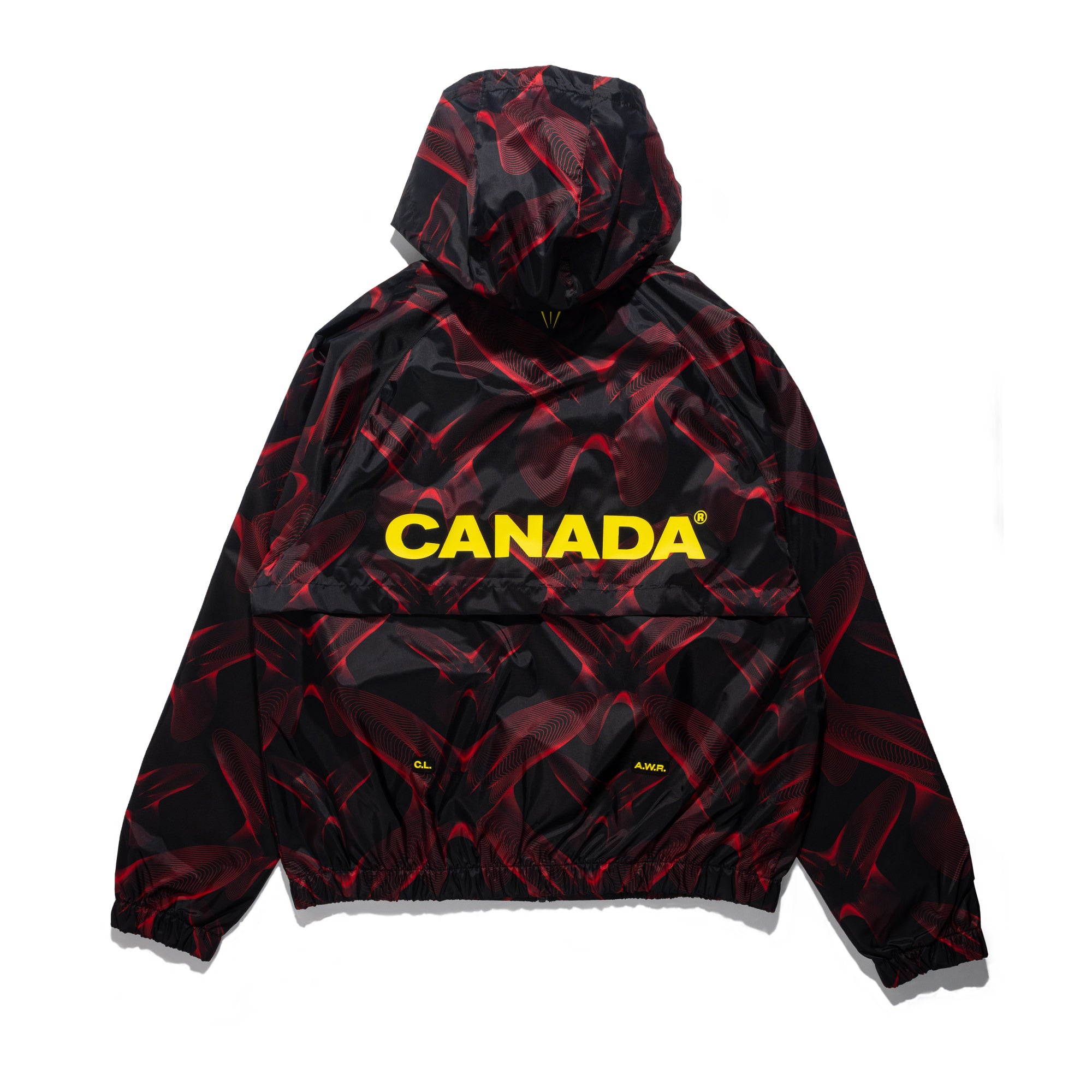 NOCTA Dri-Fit Academy Jacket Canada Black IH1594-010