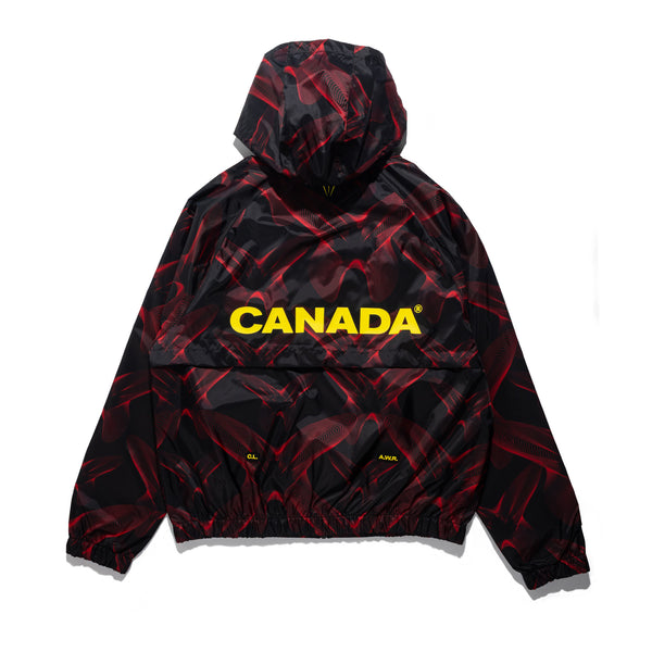 NOCTA Dri-Fit Academy Jacket Canada Black IH1594-010