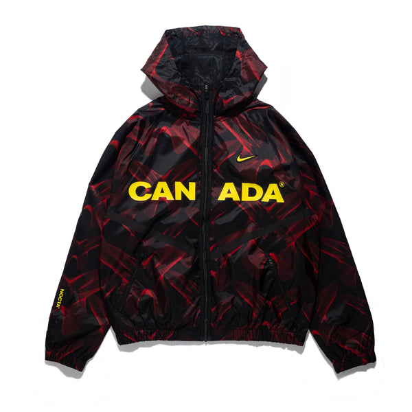 NOCTA Dri-Fit Academy Jacket Canada Black IH1594-010