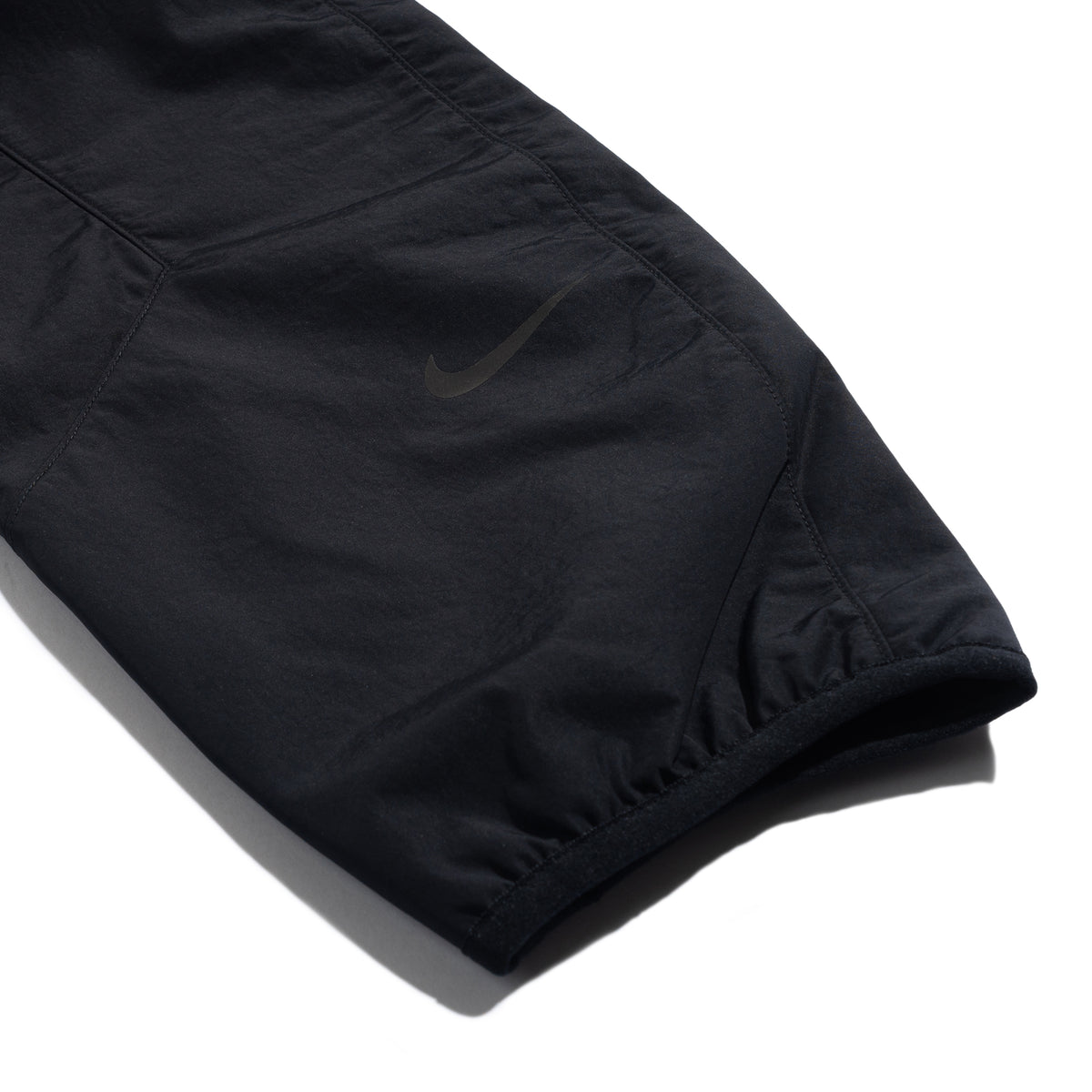 NOCTA NRG Shroud Cut Jacket Black MARQUIS COLLECTION IO9015-010