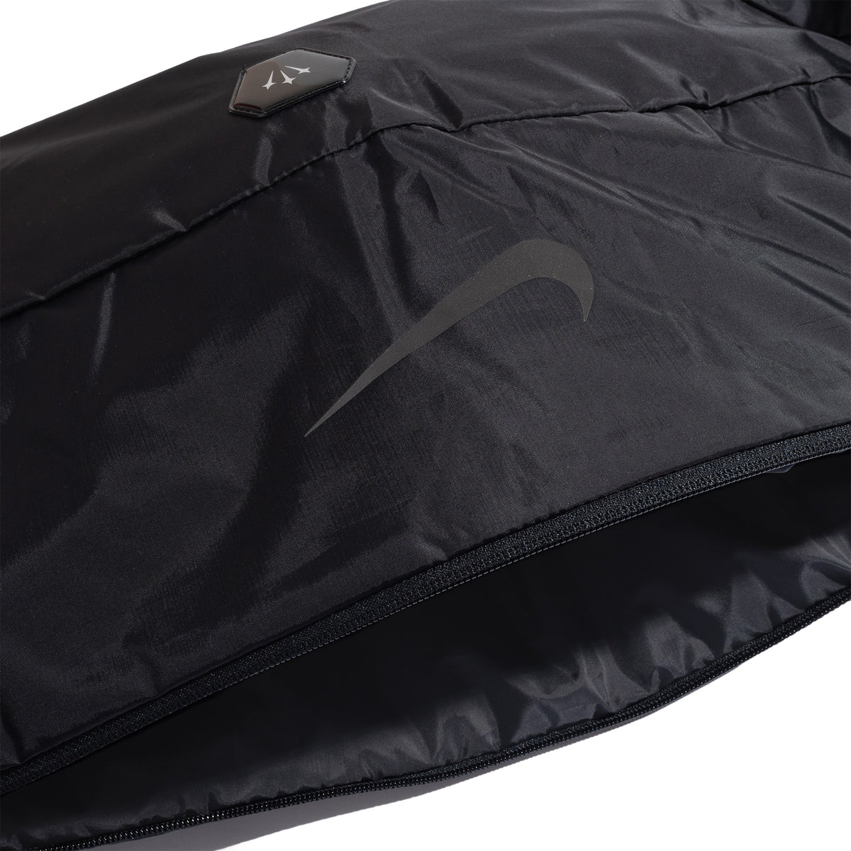 NOCTA NRG Knot Bag Black MARQUIS IO9351-010
