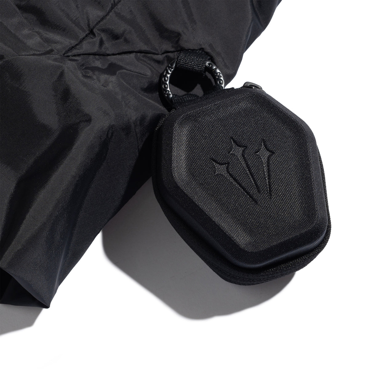 NOCTA NRG Knot Bag Black MARQUIS IO9351-010