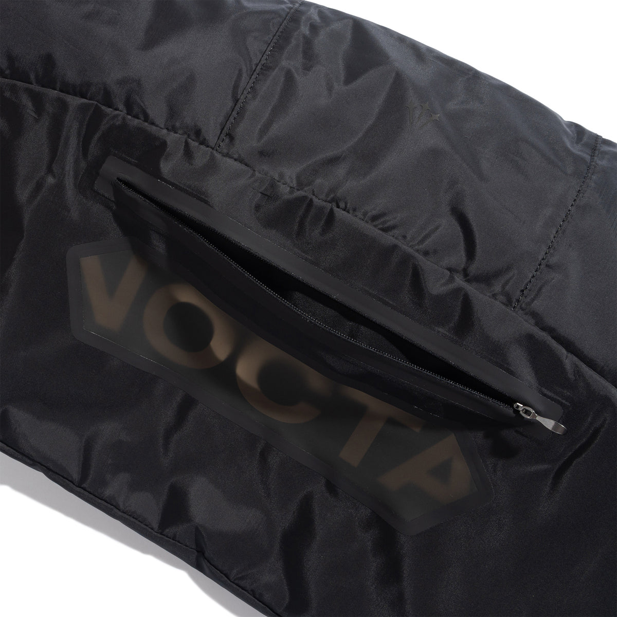 NOCTA NRG Knot Bag Black MARQUIS IO9351-010
