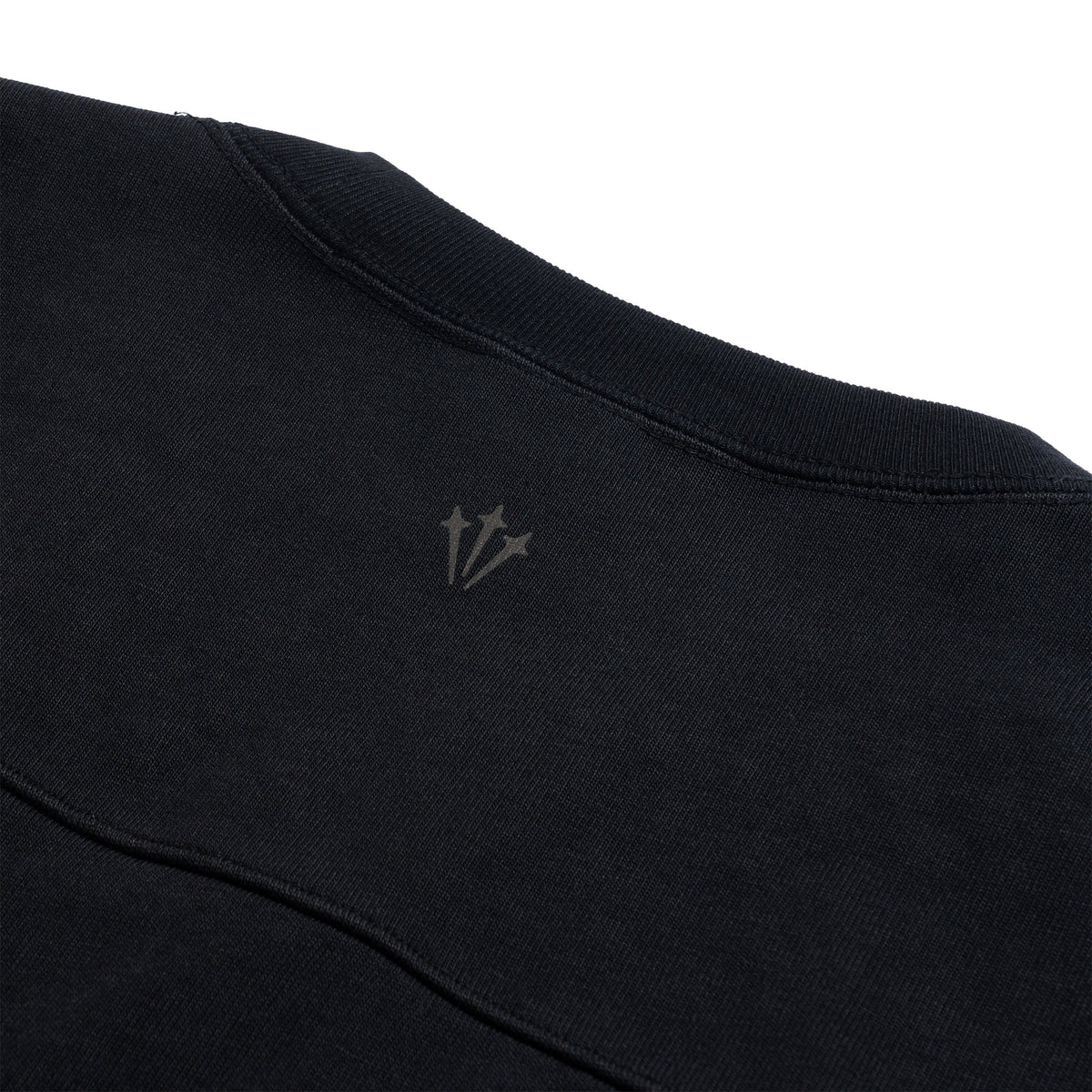 NOCTA NRG Oversized Tee Black MARQUIS IO8992-010