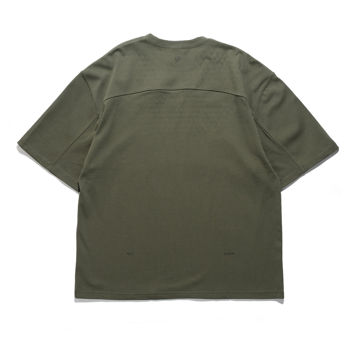 NOCTA NRG Oversized Tee TWILIGHT MARSH/REFBLK MARQUIS IO8992-385